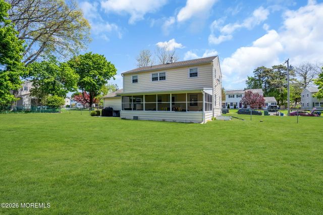 15 Pinebrook Drive, Neptune Township, NJ 07753