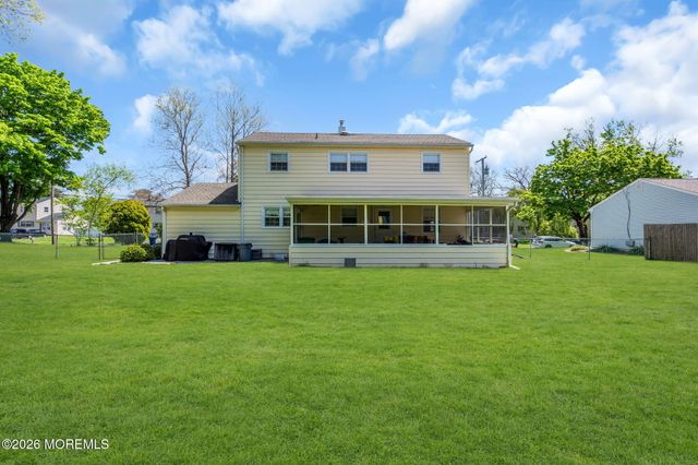 15 Pinebrook Drive, Neptune Township, NJ 07753