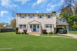 15 Pinebrook Drive, Neptune Township, NJ 07753