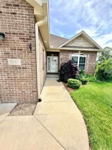 5047 W Harvest Lane, Bloomington, IN 47404