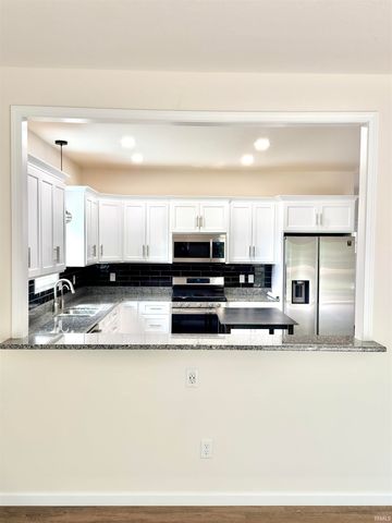 5047 W Harvest Lane, Bloomington, IN 47404