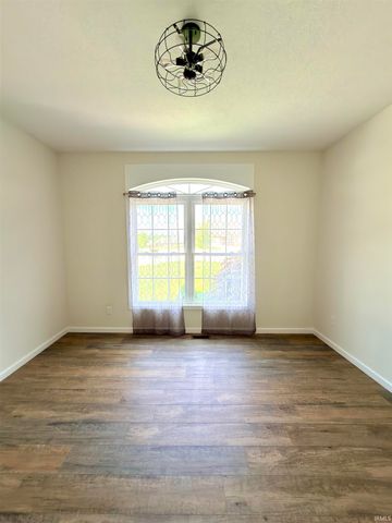 5047 W Harvest Lane, Bloomington, IN 47404