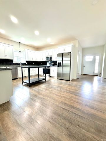 5047 W Harvest Lane, Bloomington, IN 47404