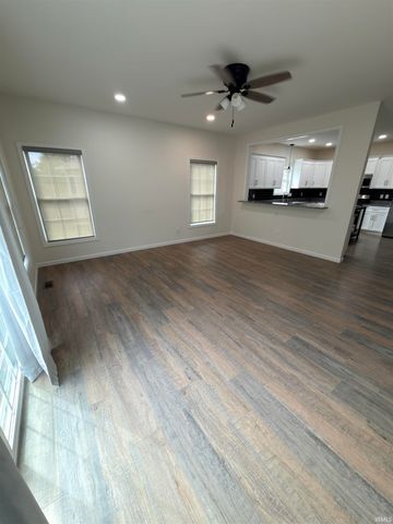 5047 W Harvest Lane, Bloomington, IN 47404