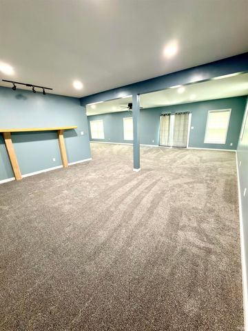 5047 W Harvest Lane, Bloomington, IN 47404