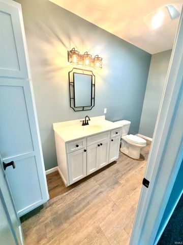 5047 W Harvest Lane, Bloomington, IN 47404