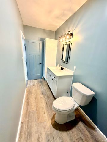 5047 W Harvest Lane, Bloomington, IN 47404