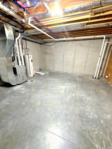 5047 W Harvest Lane, Bloomington, IN 47404