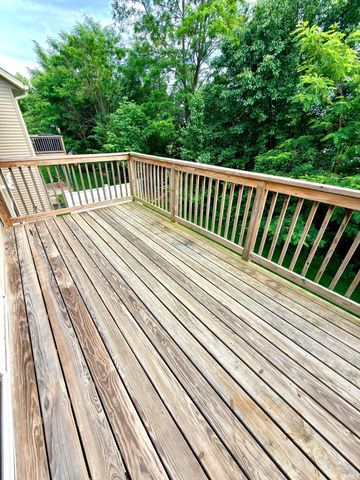 5047 W Harvest Lane, Bloomington, IN 47404