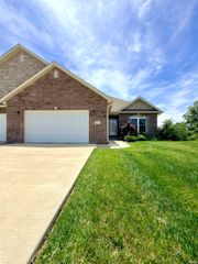 5047 W Harvest Lane, Bloomington, IN 47404