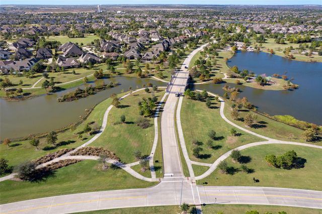 16706 Blackland Prairie Drive, Cypress, TX 77433