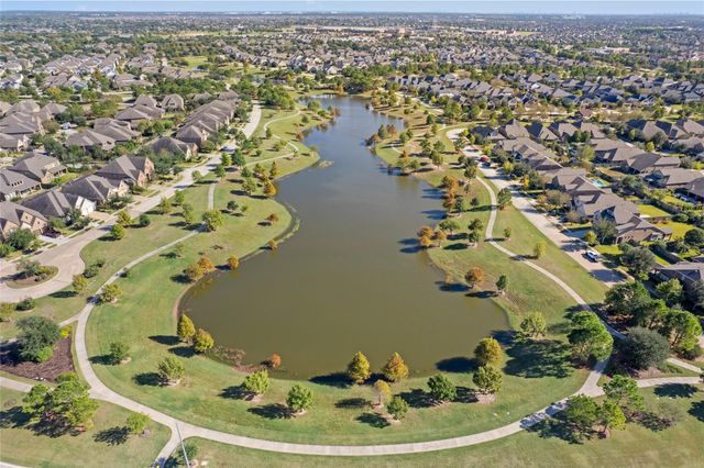 16706 Blackland Prairie Drive, Cypress, TX 77433