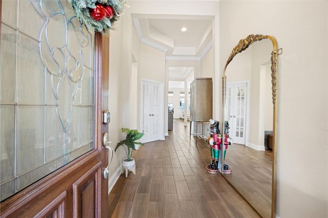 16706 Blackland Prairie Drive, Cypress, TX 77433