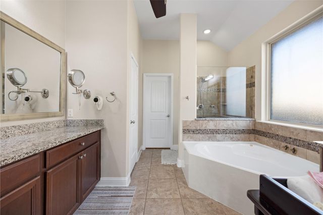 16706 Blackland Prairie Drive, Cypress, TX 77433