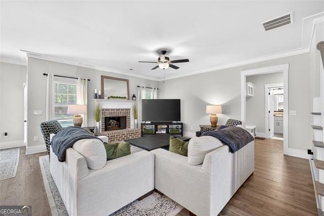 2212 Alcovy Station Lane, Monroe, GA 30655