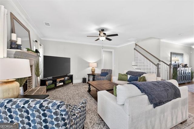 2212 Alcovy Station Lane, Monroe, GA 30655