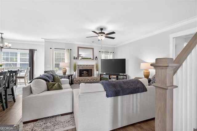 2212 Alcovy Station Lane, Monroe, GA 30655