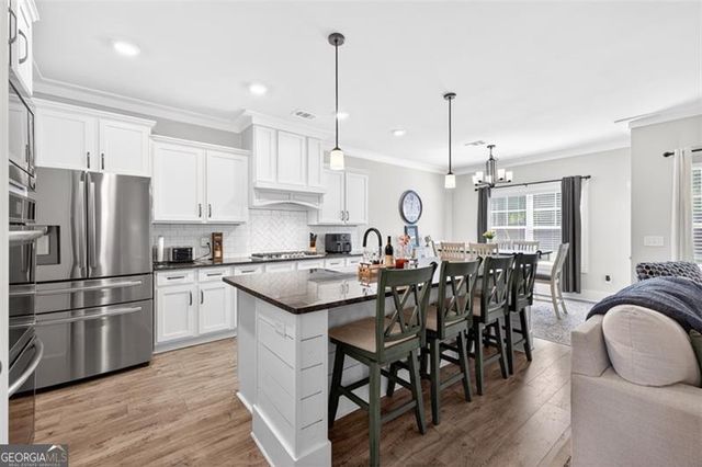 2212 Alcovy Station Lane, Monroe, GA 30655
