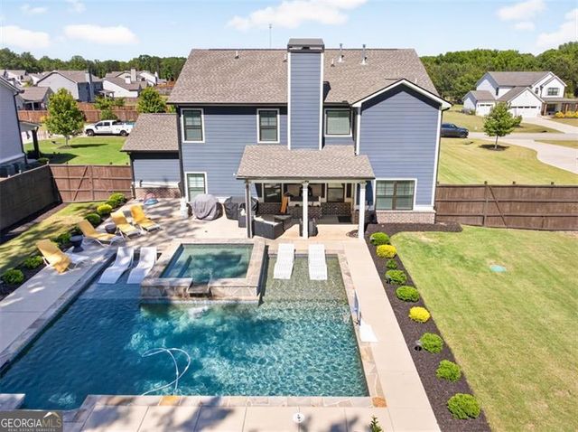 2212 Alcovy Station Lane, Monroe, GA 30655