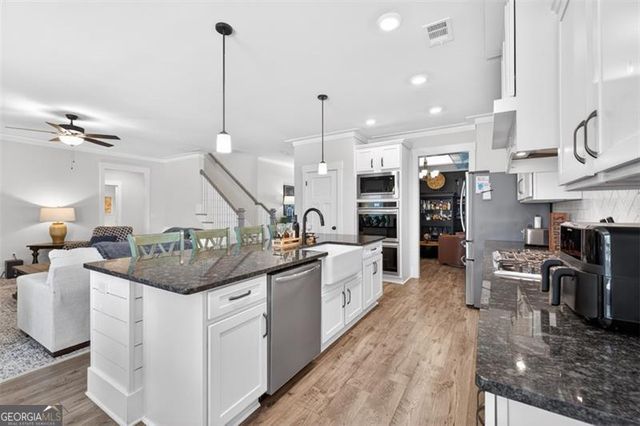 2212 Alcovy Station Lane, Monroe, GA 30655