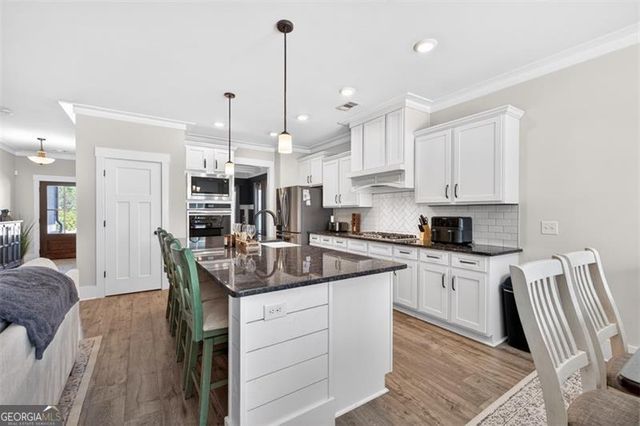 2212 Alcovy Station Lane, Monroe, GA 30655