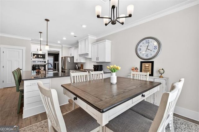 2212 Alcovy Station Lane, Monroe, GA 30655