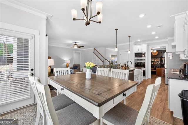 2212 Alcovy Station Lane, Monroe, GA 30655