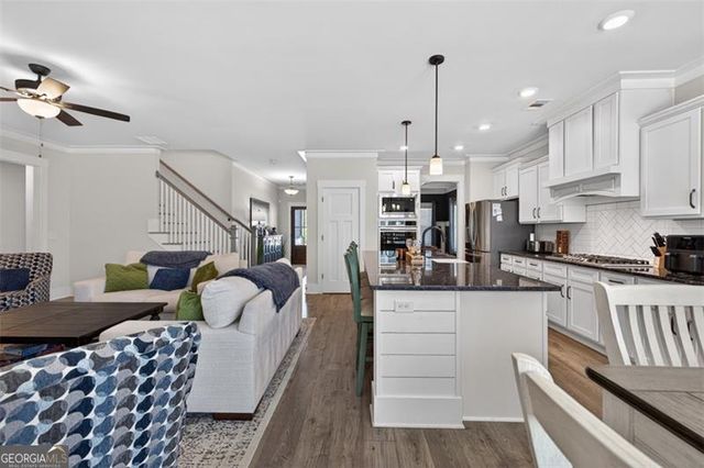 2212 Alcovy Station Lane, Monroe, GA 30655