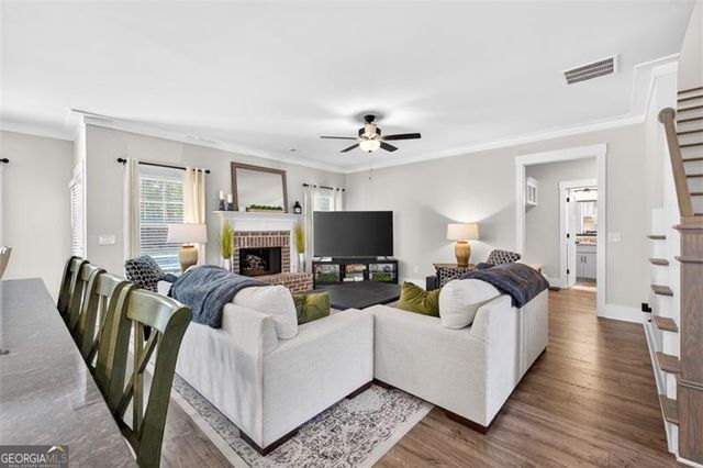 2212 Alcovy Station Lane, Monroe, GA 30655