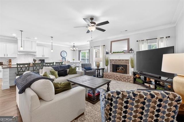 2212 Alcovy Station Lane, Monroe, GA 30655