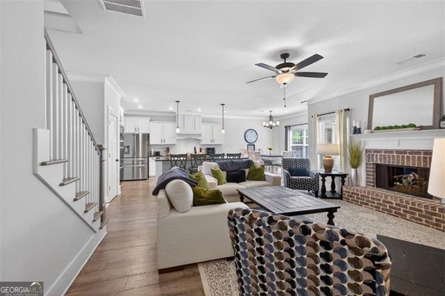 2212 Alcovy Station Lane, Monroe, GA 30655