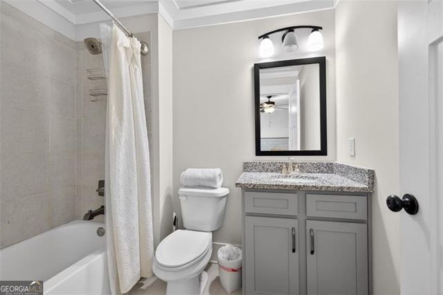 2212 Alcovy Station Lane, Monroe, GA 30655