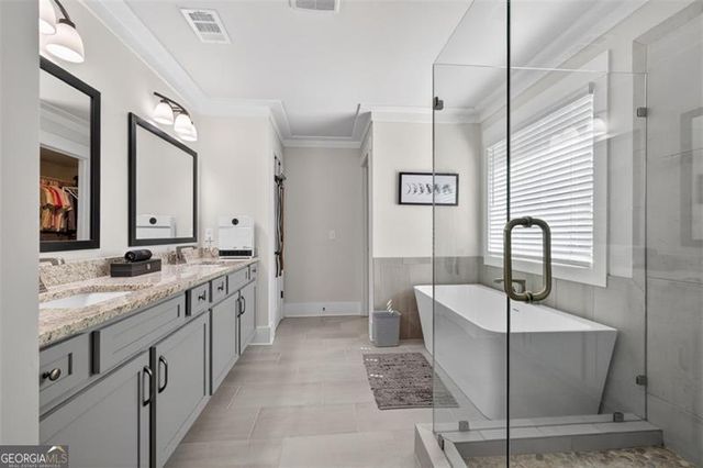 2212 Alcovy Station Lane, Monroe, GA 30655