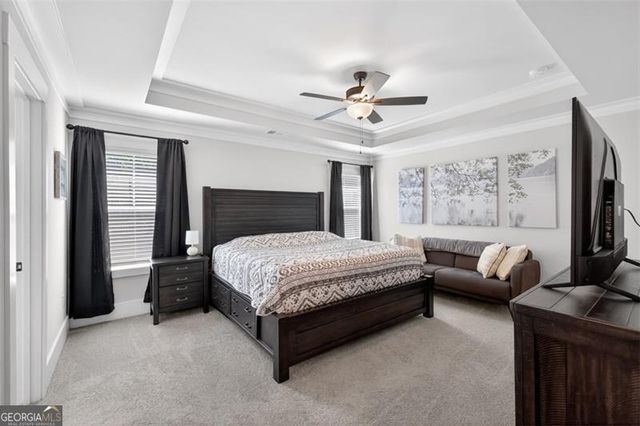2212 Alcovy Station Lane, Monroe, GA 30655