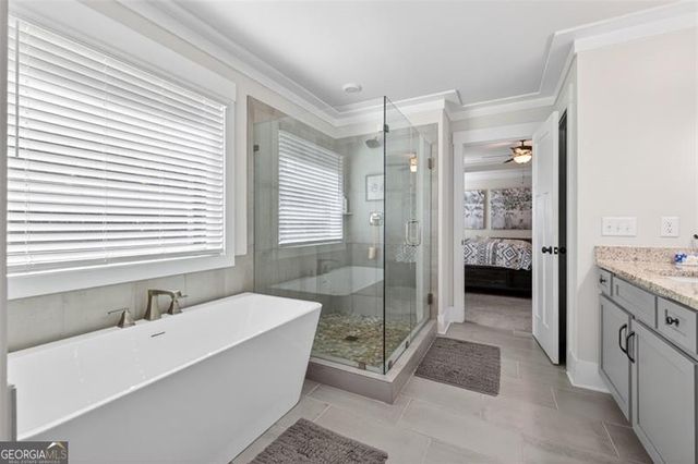 2212 Alcovy Station Lane, Monroe, GA 30655