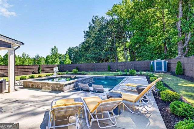 2212 Alcovy Station Lane, Monroe, GA 30655