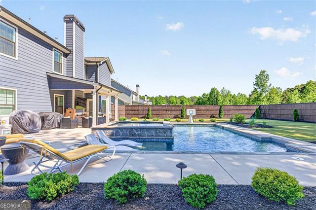 2212 Alcovy Station Lane, Monroe, GA 30655