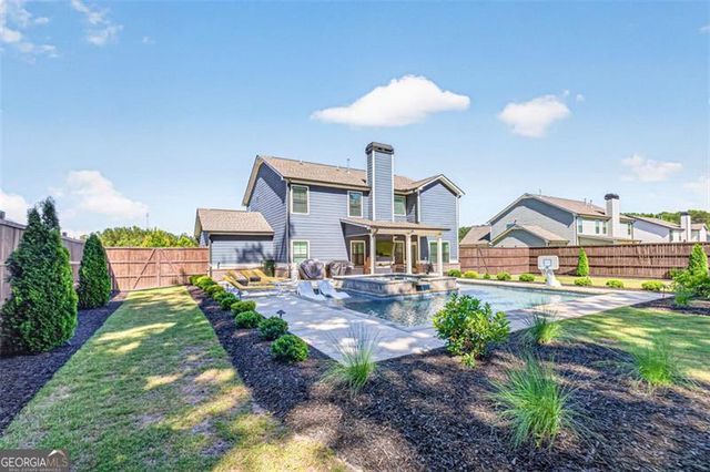 2212 Alcovy Station Lane, Monroe, GA 30655
