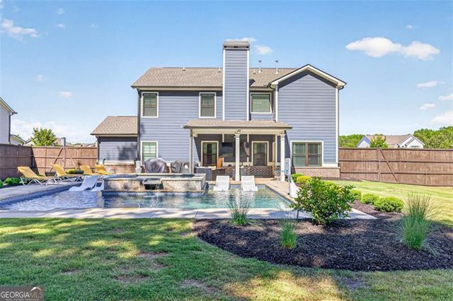 2212 Alcovy Station Lane, Monroe, GA 30655