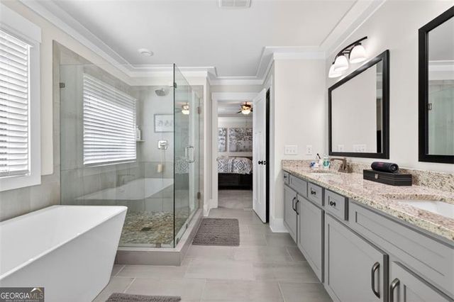 2212 Alcovy Station Lane, Monroe, GA 30655