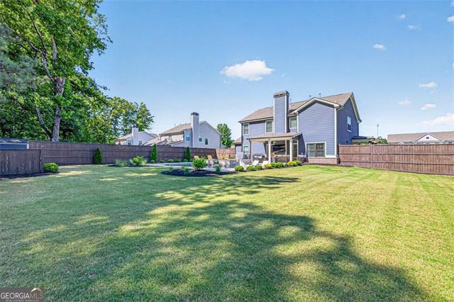 2212 Alcovy Station Lane, Monroe, GA 30655