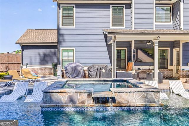 2212 Alcovy Station Lane, Monroe, GA 30655