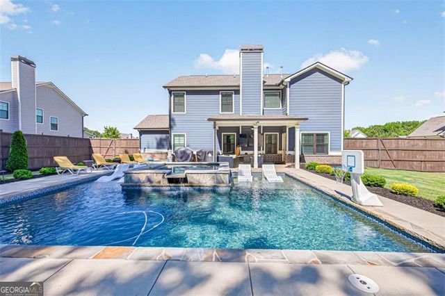 2212 Alcovy Station Lane, Monroe, GA 30655