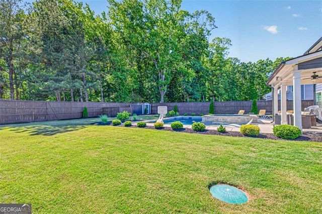 2212 Alcovy Station Lane, Monroe, GA 30655
