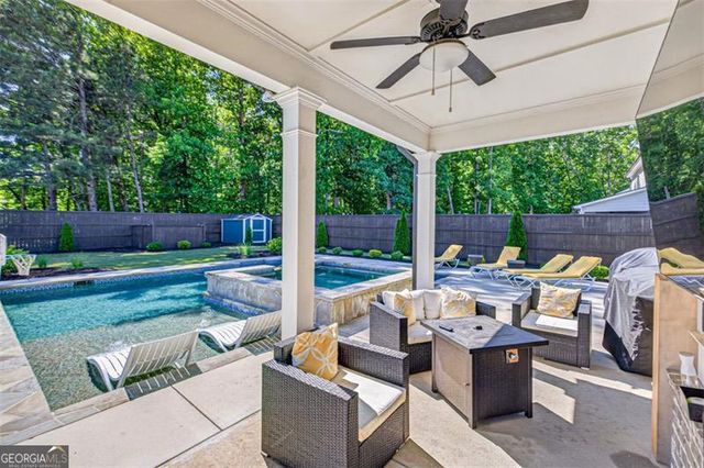 2212 Alcovy Station Lane, Monroe, GA 30655
