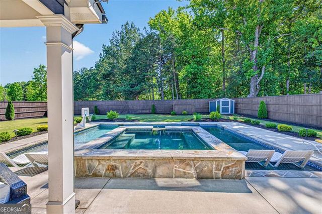 2212 Alcovy Station Lane, Monroe, GA 30655