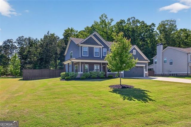 2212 Alcovy Station Lane, Monroe, GA 30655