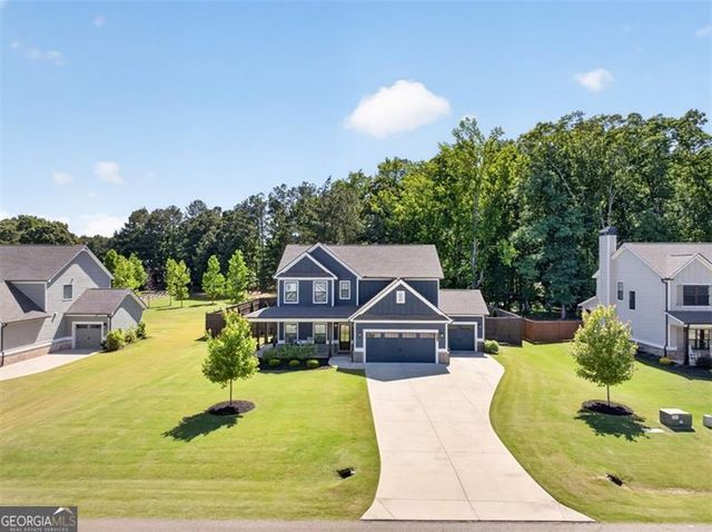 2212 Alcovy Station Lane, Monroe, GA 30655