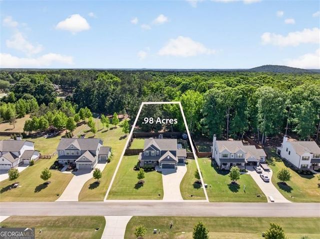 2212 Alcovy Station Lane, Monroe, GA 30655