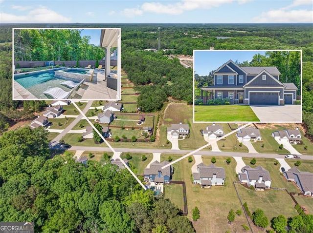 2212 Alcovy Station Lane, Monroe, GA 30655